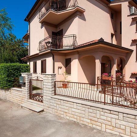 Apartment Len Rovinj Exterior foto